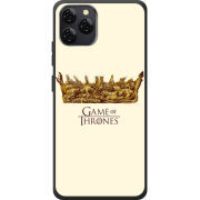 Чохол BoxFace Blackview A95 