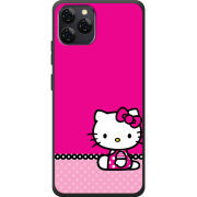 Чохол BoxFace Blackview A95 