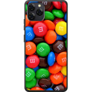 Чохол BoxFace Blackview A95 Эмемдемки