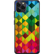 Чохол BoxFace Blackview A95 