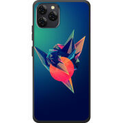 Чохол BoxFace Blackview A95 