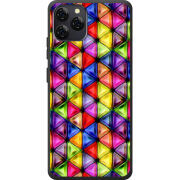 Чохол BoxFace Blackview A95 