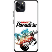 Чохол BoxFace Blackview A95 