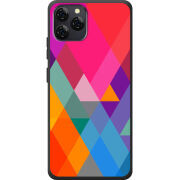 Чохол BoxFace Blackview A95 