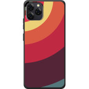 Чохол BoxFace Blackview A95 