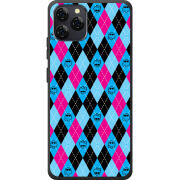 Чохол BoxFace Blackview A95 