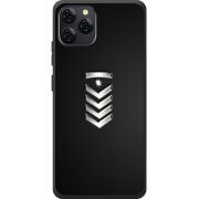 Чохол BoxFace Blackview A95 