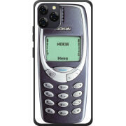 Чохол BoxFace Blackview A95 