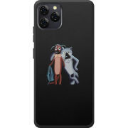 Чохол BoxFace Blackview A95 