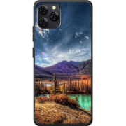 Чохол BoxFace Blackview A95 