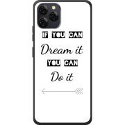 Чохол BoxFace Blackview A95 