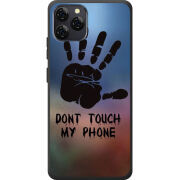 Чохол BoxFace Blackview A95 