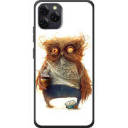 Чохол BoxFace Blackview A95 