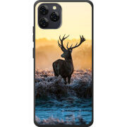 Чохол BoxFace Blackview A95 