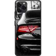 Чохол BoxFace Blackview A95 Audi A7