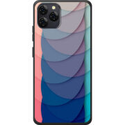 Чохол BoxFace Blackview A95 