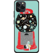 Чохол BoxFace Blackview A95 