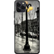 Чохол BoxFace Blackview A95 