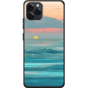 Чохол BoxFace Blackview A95 Inspiration