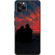 Чохол BoxFace Blackview A95 the Secret Place