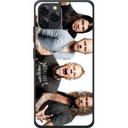 Чохол BoxFace Blackview A95 