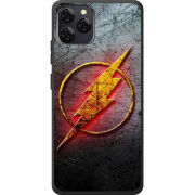 Чохол BoxFace Blackview A95 