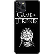 Чохол BoxFace Blackview A95 