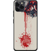 Чохол BoxFace Blackview A95 