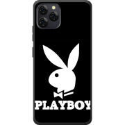 Чохол BoxFace Blackview A95 