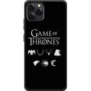 Чохол BoxFace Blackview A95 