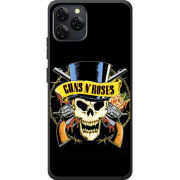 Чохол BoxFace Blackview A95 