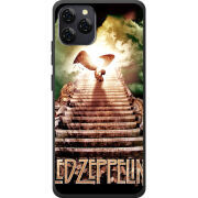 Чохол BoxFace Blackview A95 