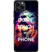 Чохол BoxFace Blackview A95 