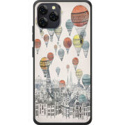 Чохол BoxFace Blackview A95 