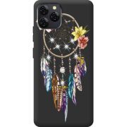Чохол зі стразами Blackview A95 Dreamcatcher