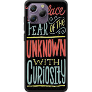 Чохол BoxFace Blackview A96 