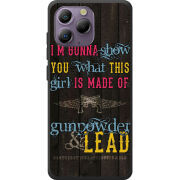 Чохол BoxFace Blackview A96 