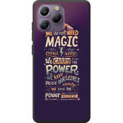 Чохол BoxFace Blackview A96 