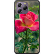 Чохол BoxFace Blackview A96 