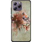 Чохол BoxFace Blackview A96 