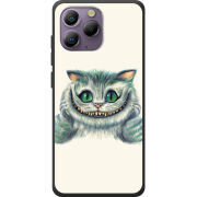 Чохол BoxFace Blackview A96 