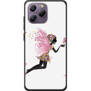 Чохол BoxFace Blackview A96 