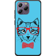 Чохол BoxFace Blackview A96 