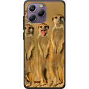 Чохол BoxFace Blackview A96 