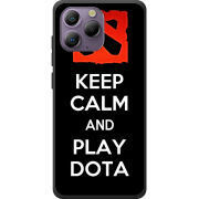 Чохол BoxFace Blackview A96 