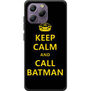 Чохол BoxFace Blackview A96 