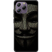 Чохол BoxFace Blackview A96 