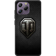 Чохол BoxFace Blackview A96 