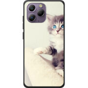 Чохол BoxFace Blackview A96 