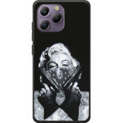 Чохол BoxFace Blackview A96 